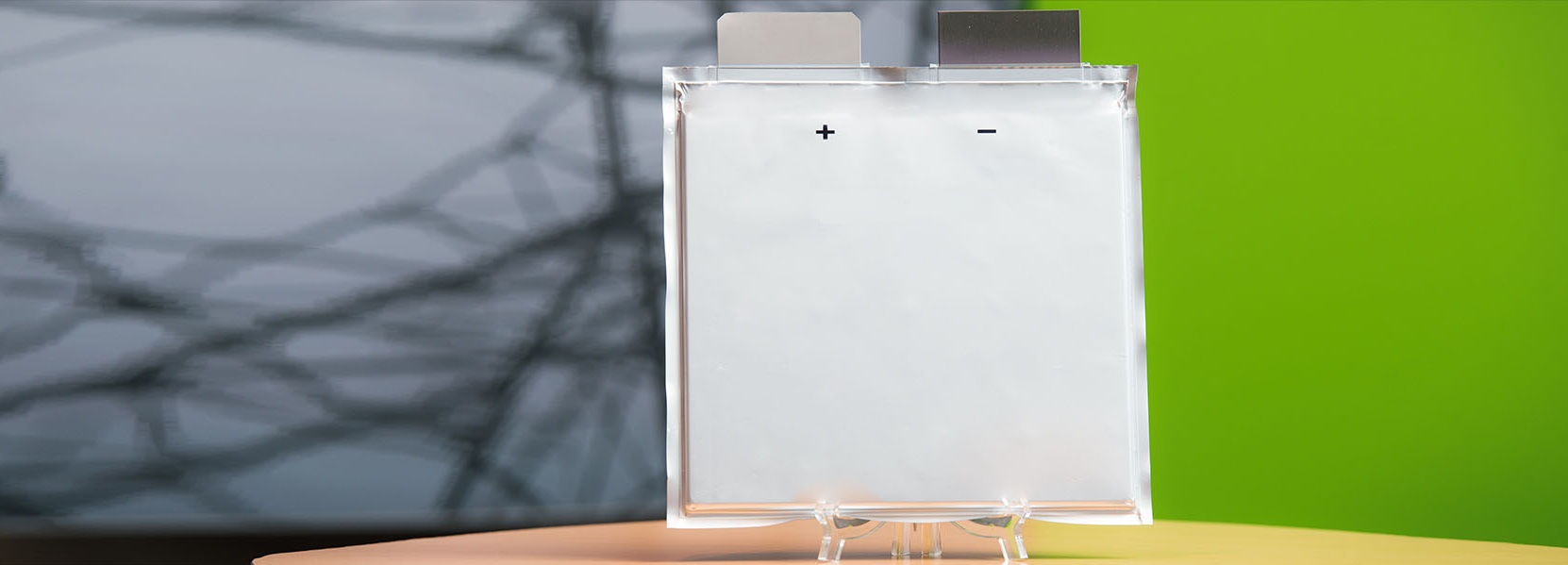 Li - ion аккумулятор батарея, 37AH 3.7V оптом