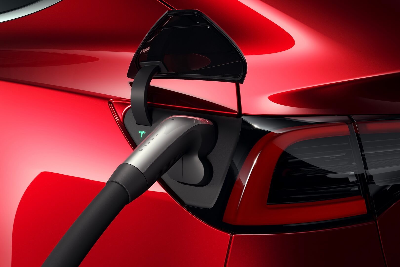 CCS Combo 2 зарядка Tesla 3 Y