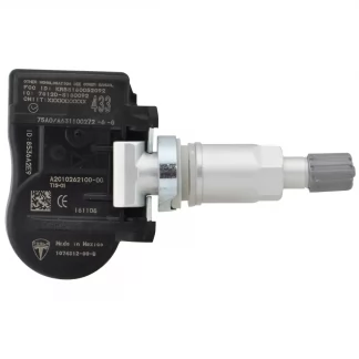 TPMS датчик тиску в шинах Tesla Model S restyle 2016-2019 1034602-00-C